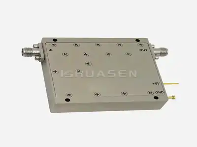 How Limiters Use Diodes to Clamp High-Power Signals? How Limiters Use Diodes to Clamp High-Power Signals?